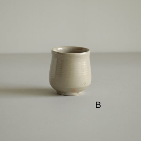石井直人/ドイツ磁器カップ