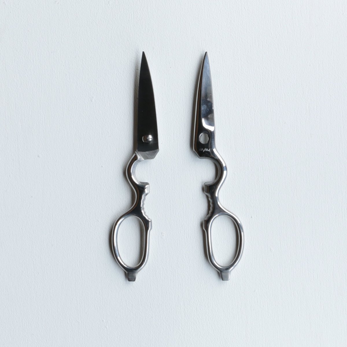 TAjiKA / KITCHEN SHEARS（separate） | archipelago