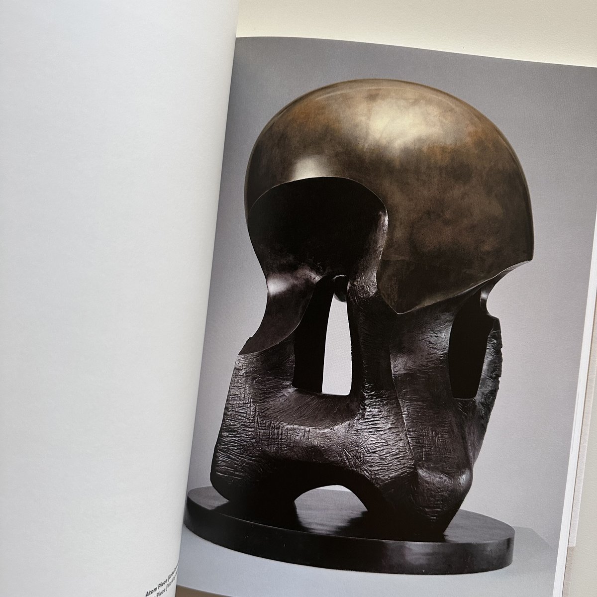 HENRY MOORE by Henry Moore | archipelago