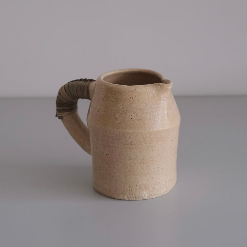 十場あすか 耐熱ピッチャー