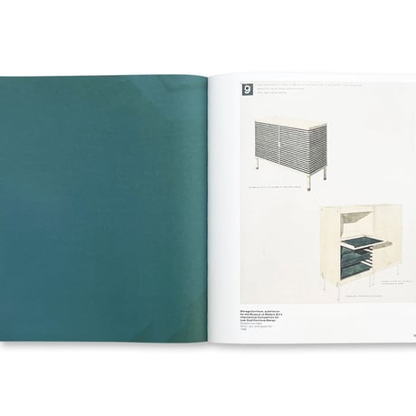 WATERCOLORS / Hans J. Wegner