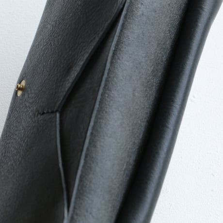 archipelago exclusive / Wallet Long (Black)