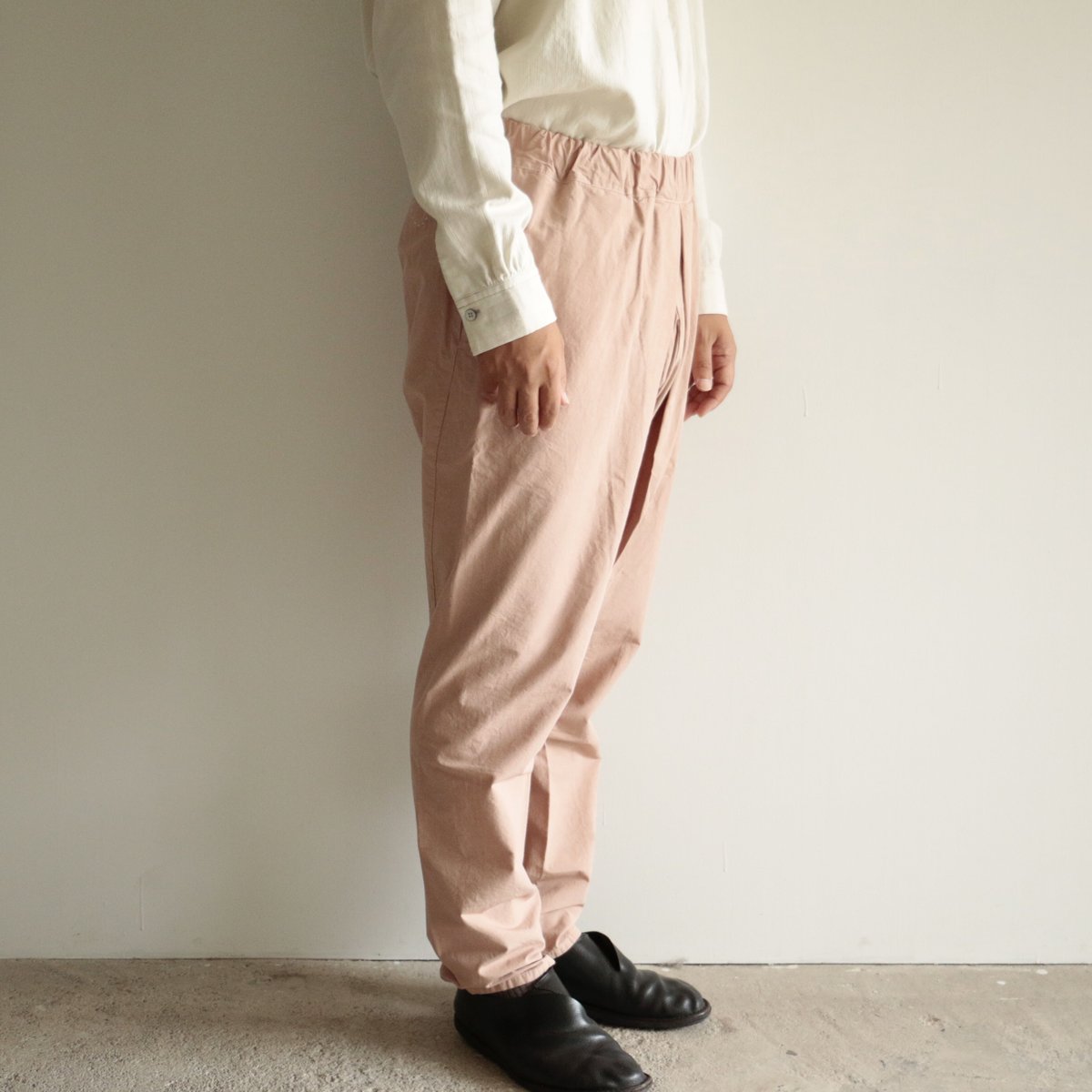 cosmic wonder リネン ブラウス cosmic wonder リネン ブラウス COSMIC WONDER /Cotton linen