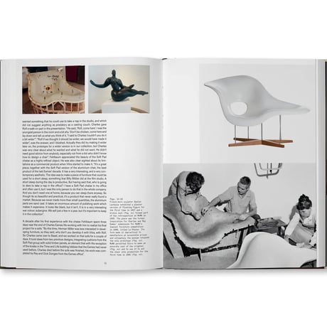 VITRA: THE ANATOMY OF A DESIGN COMPANY /  Deyan Sudjic