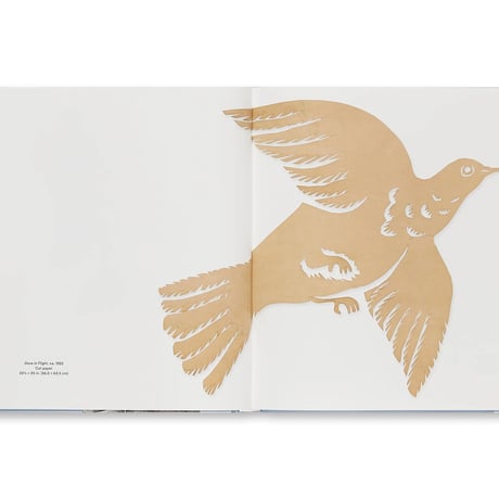 PICASSO CUT PAPERS / Pablo Picasso