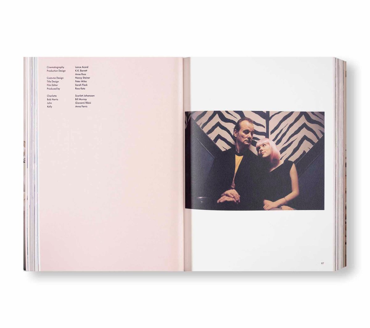 ARCHIVE / Sofia Coppola | archipelago ARCHIVE / Sofia Coppola | archipelago