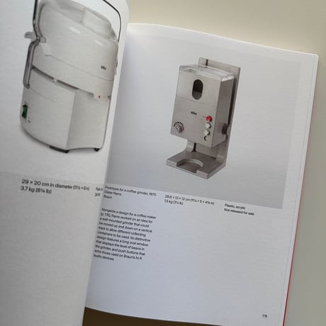THE COMPLETE WORKS / Dieter Rams