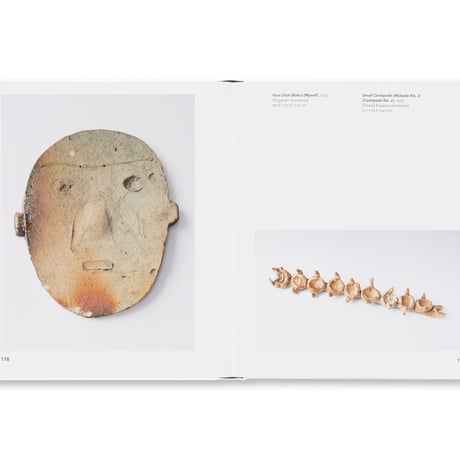 ISAMU NOGUCHI ／Isamu Noguchi