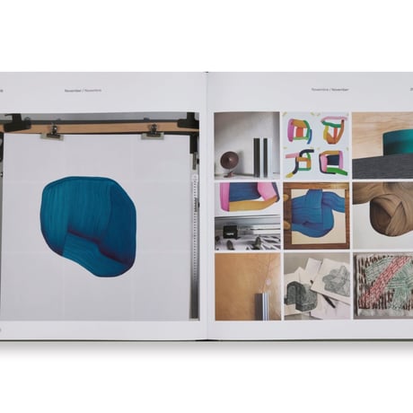 DAY AFTER DAY / Ronan Bouroullec