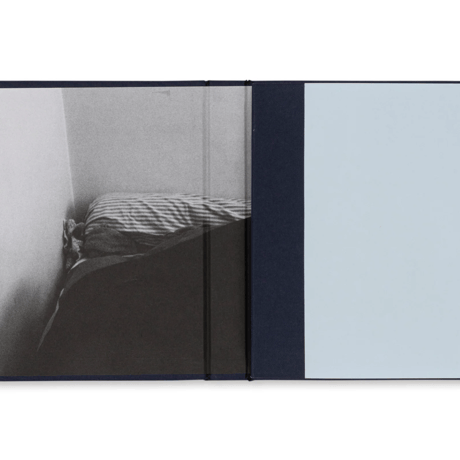THE SLEEPERS / Sophie Calle