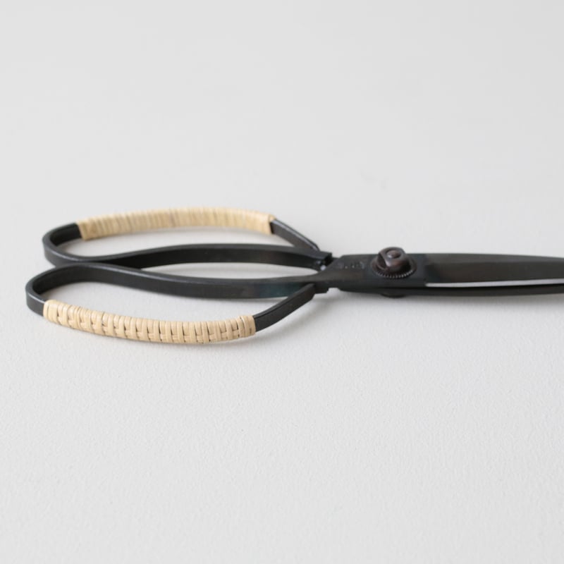 竹二作 / B-6（Black) 籐巻 | archipelago