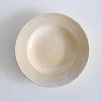 郡司製陶所  /  スープ皿F