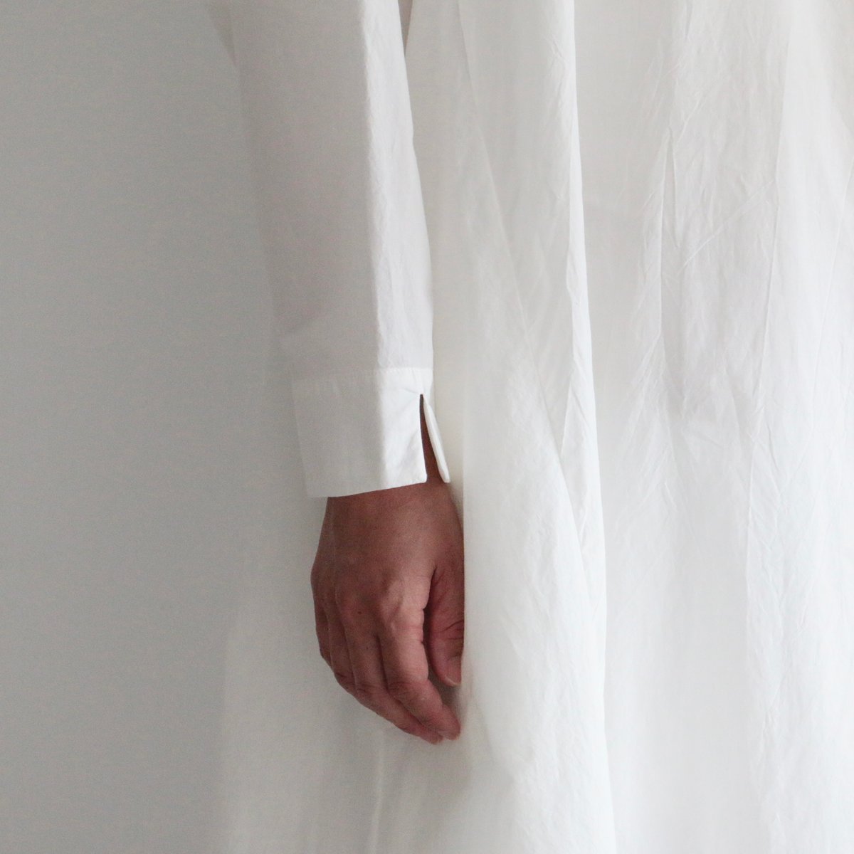 Yoli /Boat neck onepiece （Lady