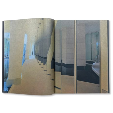 CONTACT ／Olafur Eliasson