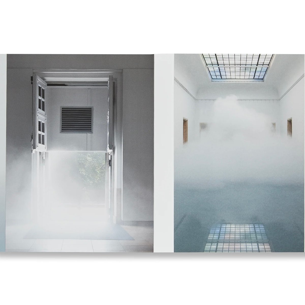 FUJIKO NAKAYA ／ Fujiko Nakaya | archipelago