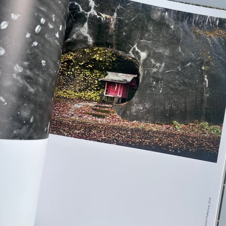 TOSHIO SHIBATA: JAPAN / Toshio Shibata [SIGNED]
