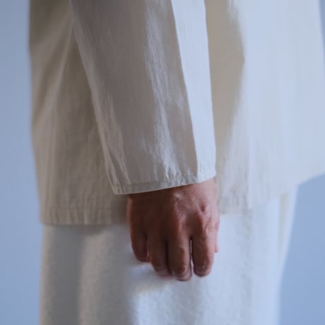 Yoli / Simple blouse（Lady ’s)
