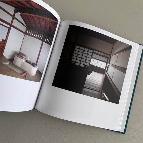 UNCRATING THE JAPANESE HOUSE
