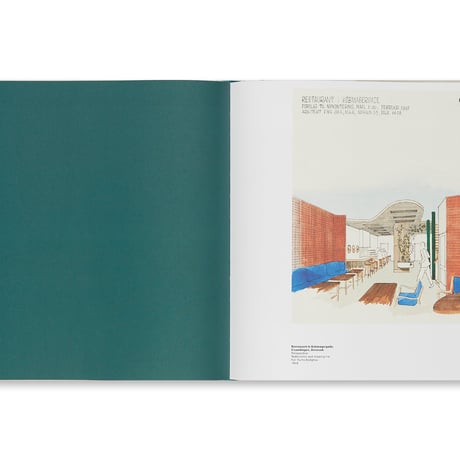 WATERCOLORS / Finn Juhl