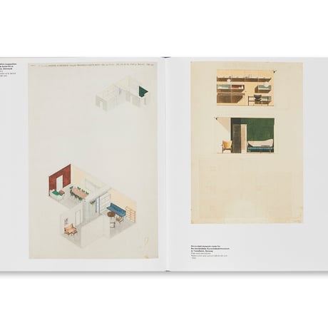 WATERCOLORS / Finn Juhl