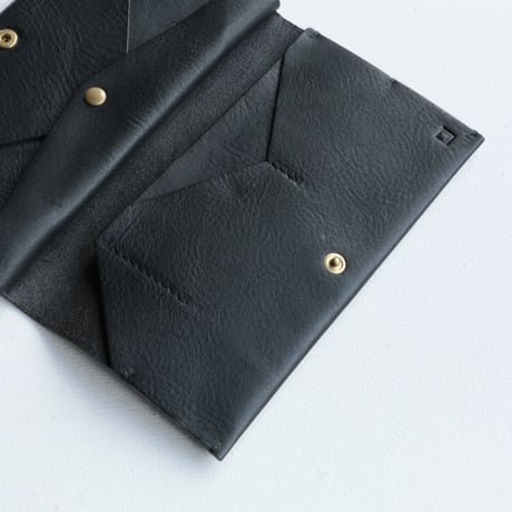 archipelago exclusive / Wallet Long (Black)