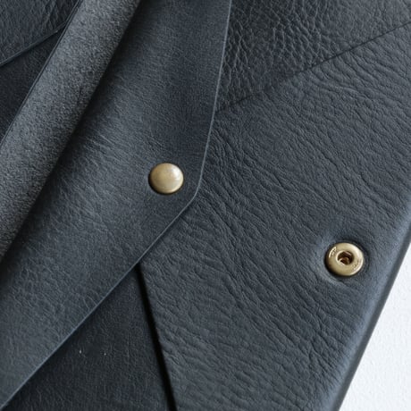 archipelago exclusive / Wallet Long (Black)