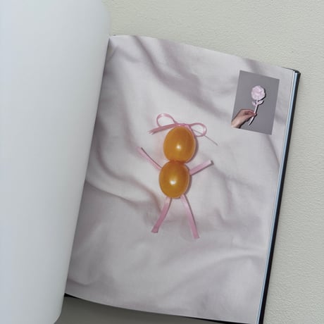 A MOUSE IN HER HOUSE / Lina Sun Park
