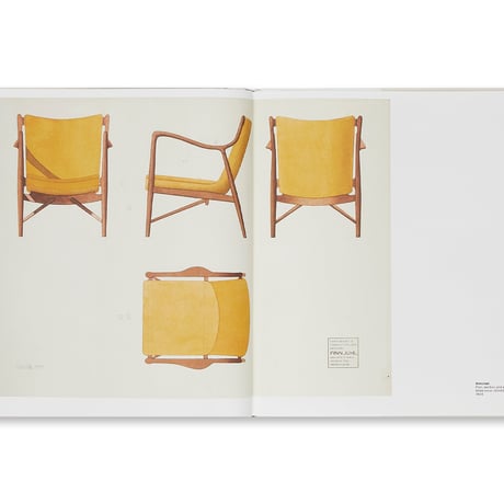 WATERCOLORS / Finn Juhl