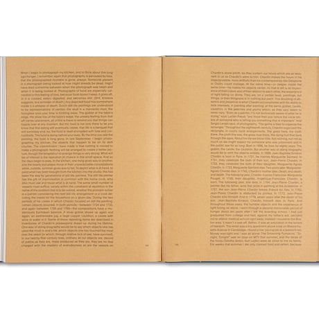 GOLDEN APPLE OF THE SUN / Teju Cole