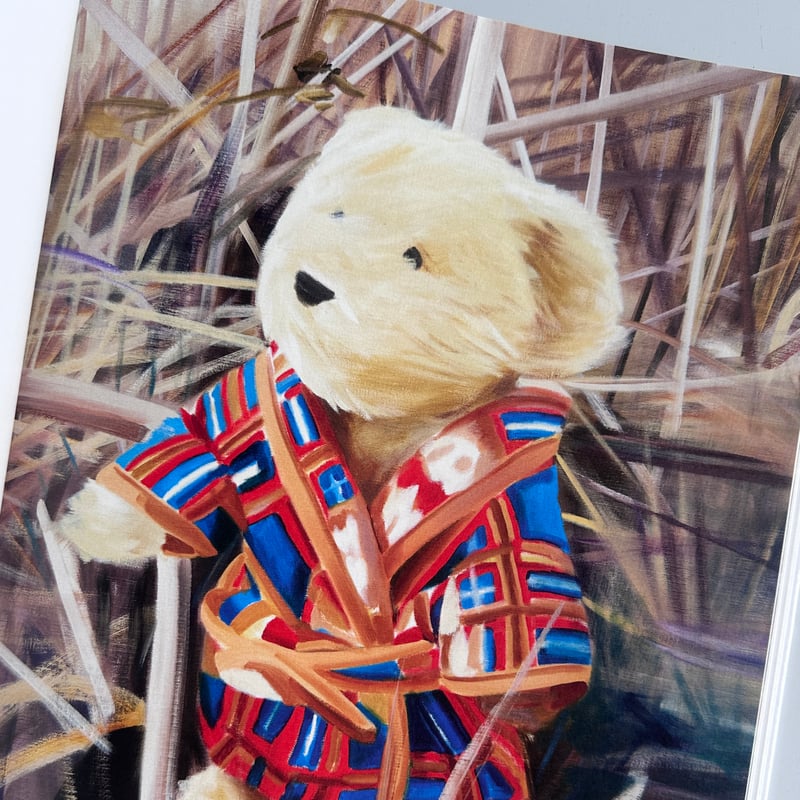 THE SCENE / Ulala Imai [SIGNED] | archipelago