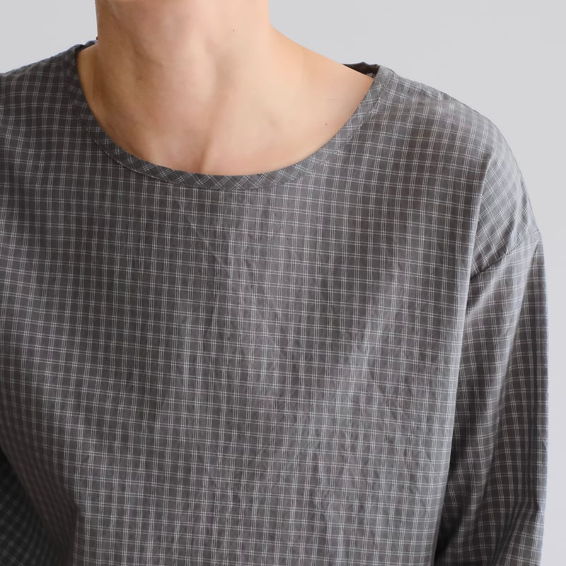トップス Yoli Simple blouse Yoli Simple blouse ｜くらすこと公式オンラインストア