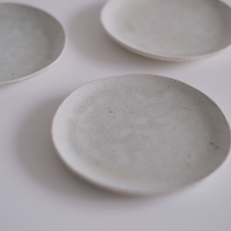 十場あすか/ 平皿S | archipelago