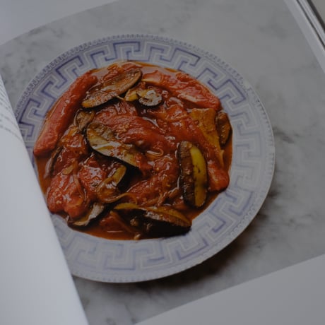 A PLACE FOR DAYTIME COOKING / Atelier September