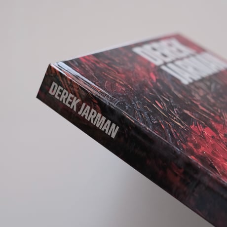 DEREK JARMAN / Derek Jarman
