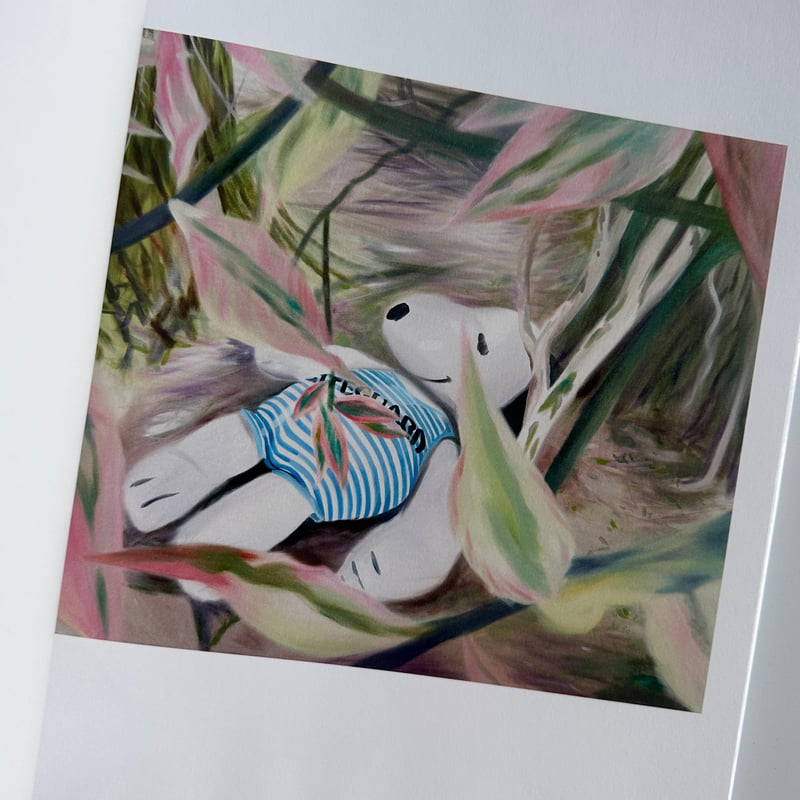 THE SCENE / Ulala Imai [SIGNED] | archipelago