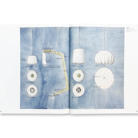 WATERCOLORS / Hans J. Wegner