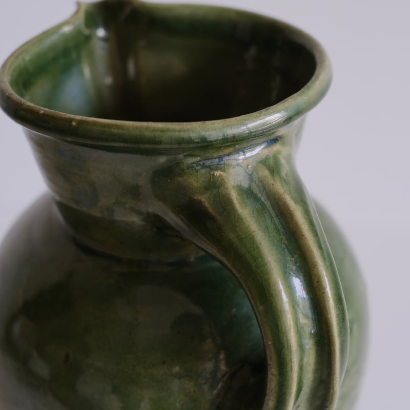 郡司製陶所 / 花器 | archipelago