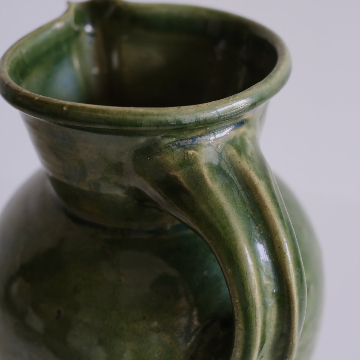 郡司製陶所 / 花器 | archipelago