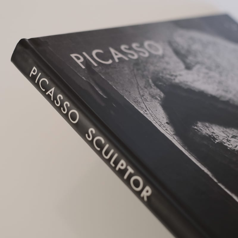 PICASSO: SCULPTOR - MATTER AND BODY/ Pablo Pica
