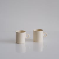 秀野真希/マグカップ 小