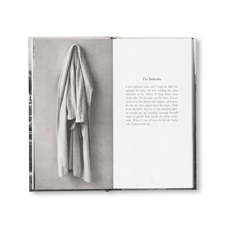 TRUE STORIES /  Sophie Calle