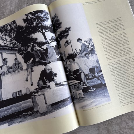 Subsequence Magazine vol.6