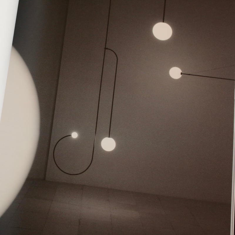 THINGS THAT GO TOGETHER / Michael Anastassiades