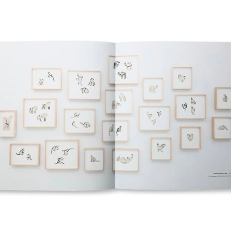 CALDER: SMALL SPHERE AND HEAVY SPHERE /Alexander Calder