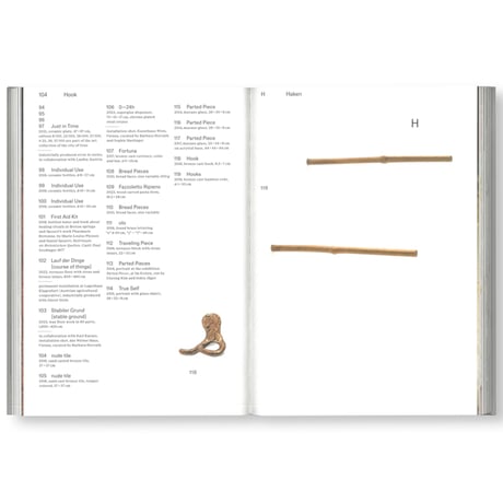 SEVEN THINGS /  Anna Paul, Christian Hoffelner