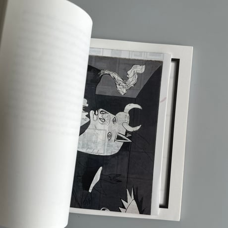 PICALSO / Sophie Calle