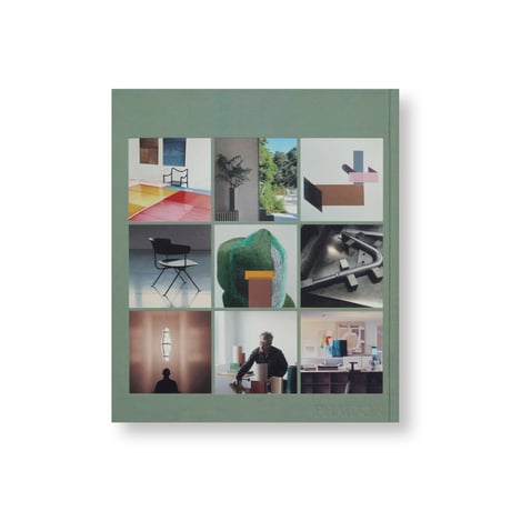 DAY AFTER DAY / Ronan Bouroullec