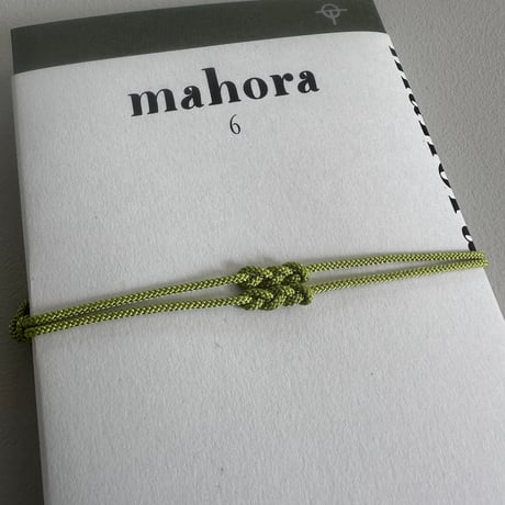 mahora 第6号
