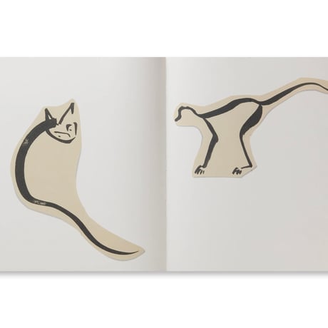 CALDER: SMALL SPHERE AND HEAVY SPHERE /Alexander Calder