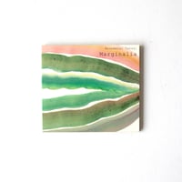 Marginalia / Masakatsu Takagi　(CD)